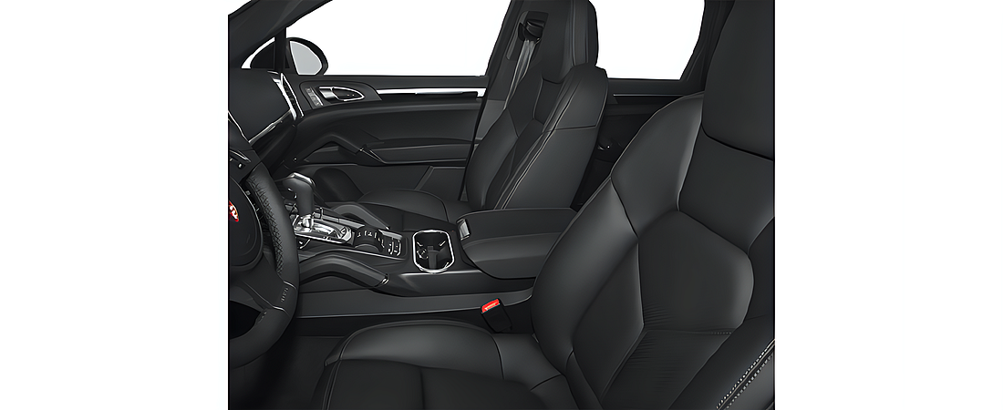 Porsche Cayenne 2014 42