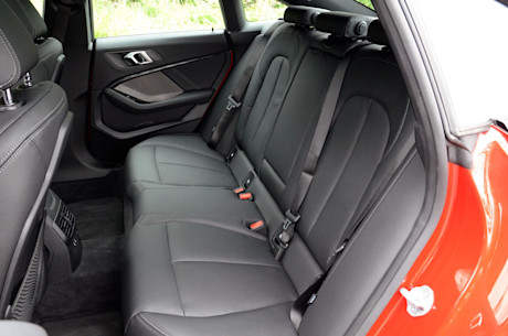 BMW 228i xDrive 2020 : essai routier Body Image