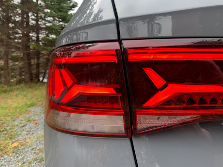 Editorial 2022 volkswagen taos highline 12 mg