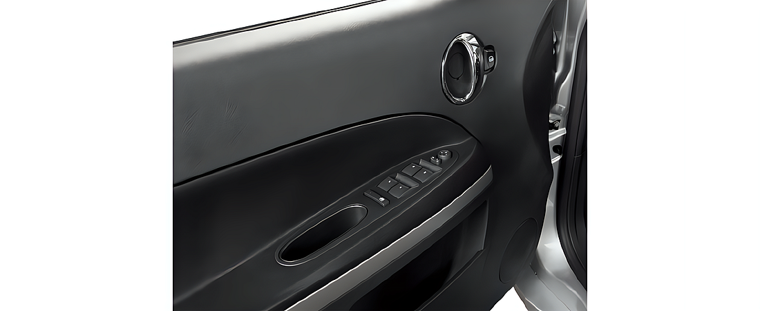 Chevrolet HHR 2011 9