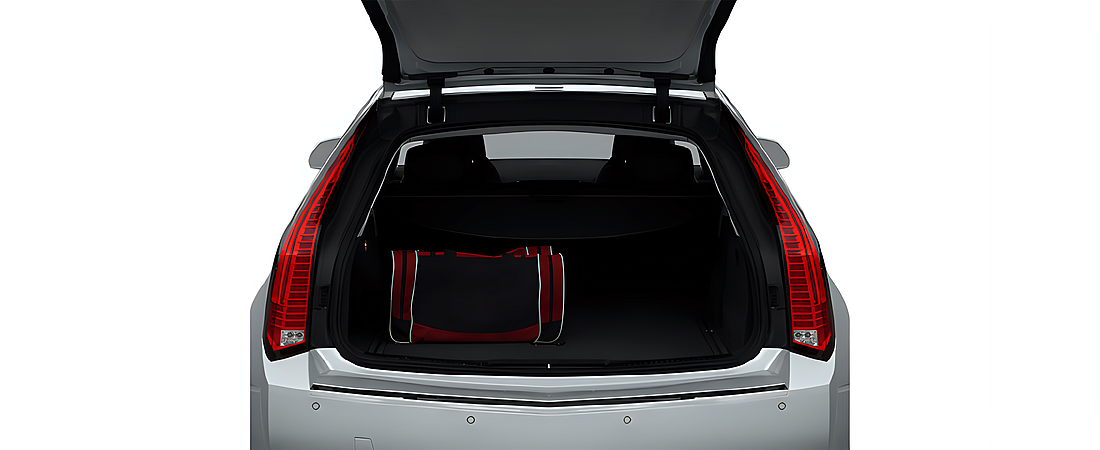 Cadillac CTS 2014 30