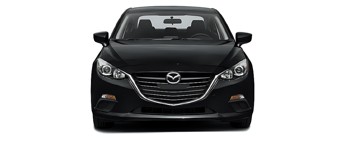 Mazda Mazda3 2016 4