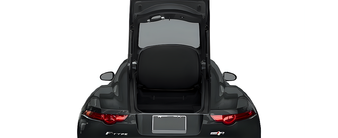 Jaguar F-Type 2016 97