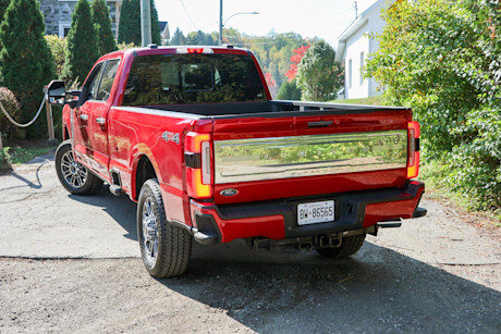 Editorial 2023 ford f 250 limited fd 231013 07 jm