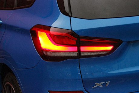 Editorial 2020 bmw x1 xdrive28i 10 dh