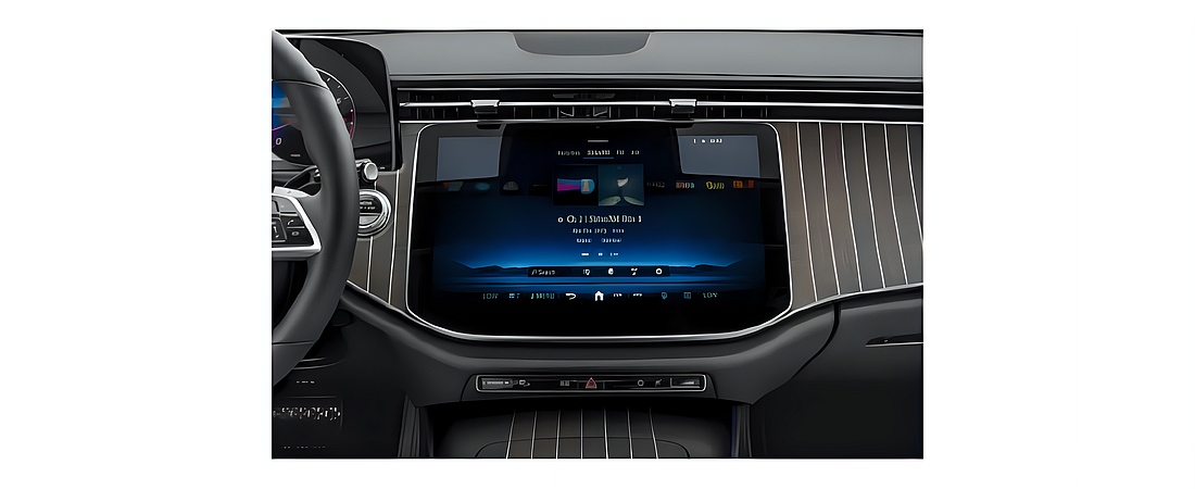 Mercedes-Benz E-Class 2026 21