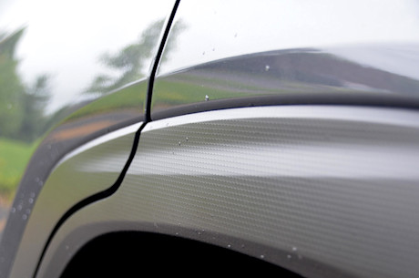 Subaru WRX 2022 : essai routier Image