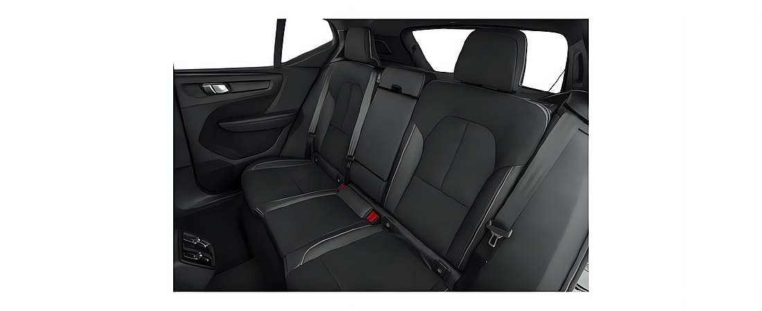Volvo XC40 2022 26