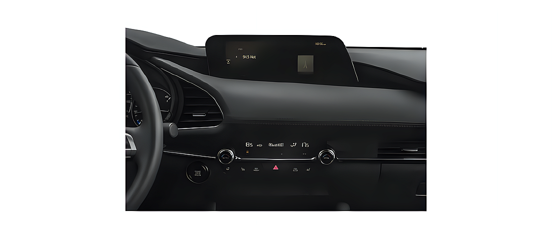 Mazda Mazda3 Sport 2019 22