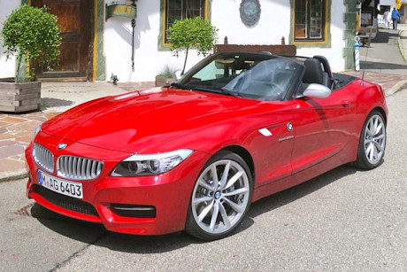 Editorial 2012 bmw z4 35is pb 05