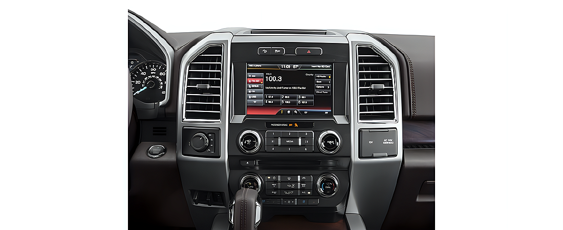 Ford F-150 2017 137