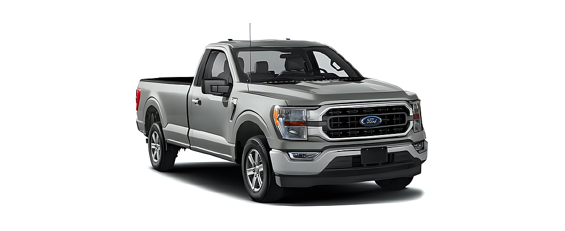 Ford F-150 2022 13