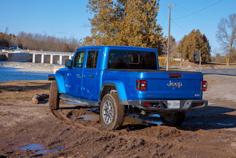 Editorial 2021 jeep gladiator overland 09 lw