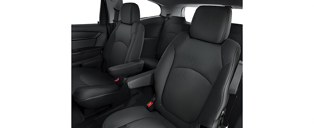 Chevrolet Traverse 2016 26