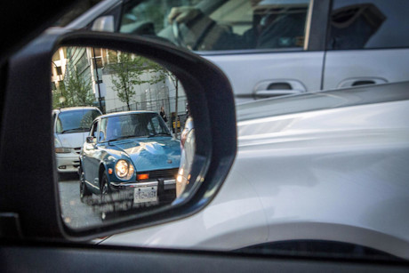Editorial 1977 datsun 280z 22 bm