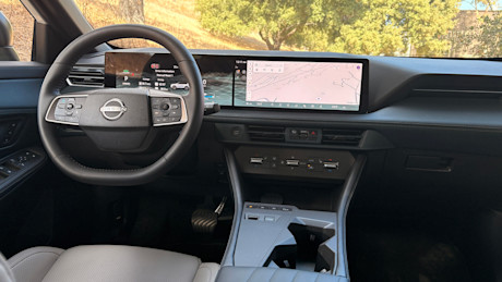 2027 Nissan Rogue Hybrid - FD - JL - 261028 - 26
