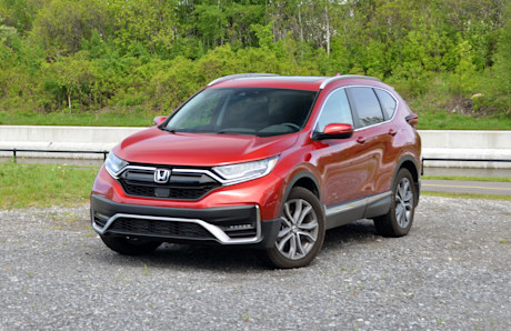 Editorial 2022 honda cr v touring 01 va fr