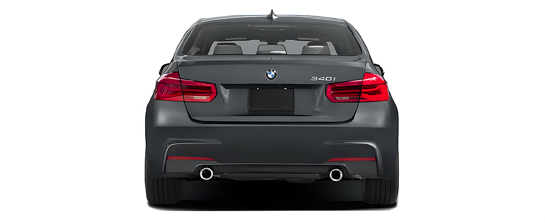 BMW 3 Series 2017 108