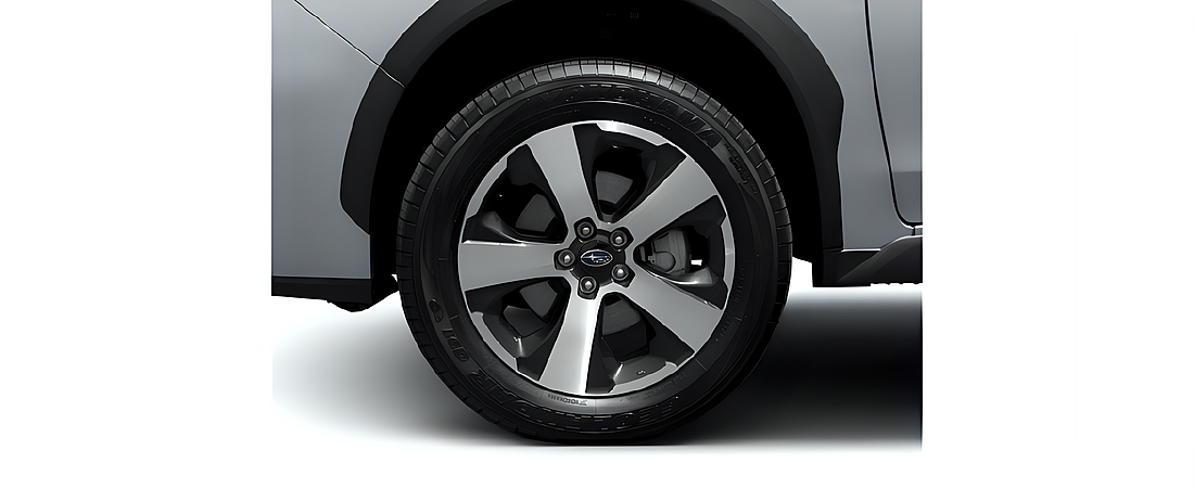 Subaru XV Crosstrek Hybrid 2016 10