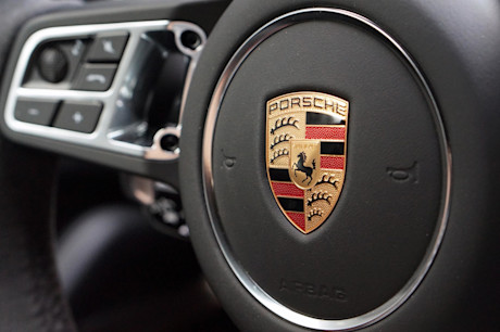 Editorial 2020 porsche cayenne turbo coupe 21 jl