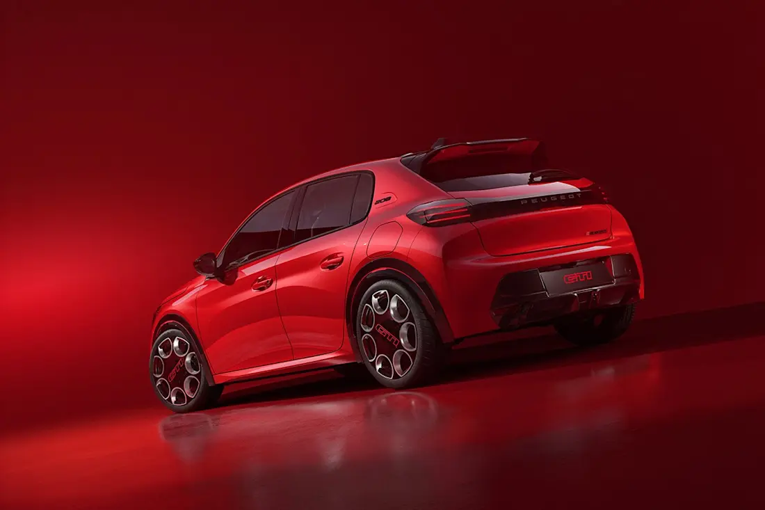 BEBE20250619 Peugeot 208 GTi 01