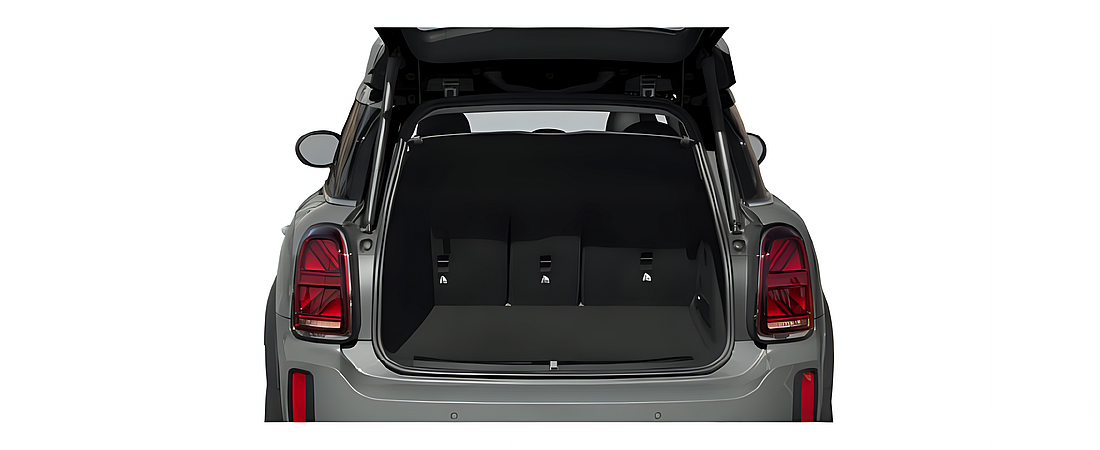 MINI Countryman 2023 37