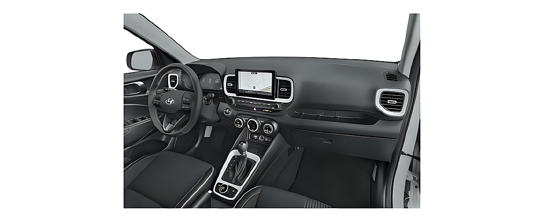 Hyundai Venue 2023 31