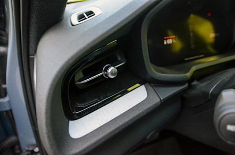 Polestar 2 2023 : essai routier Image
