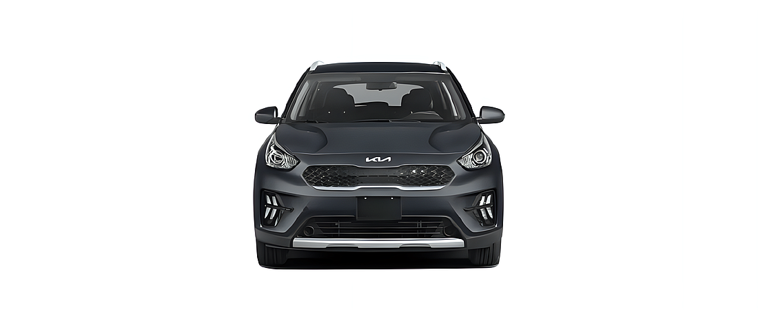 Kia Niro 2022 4