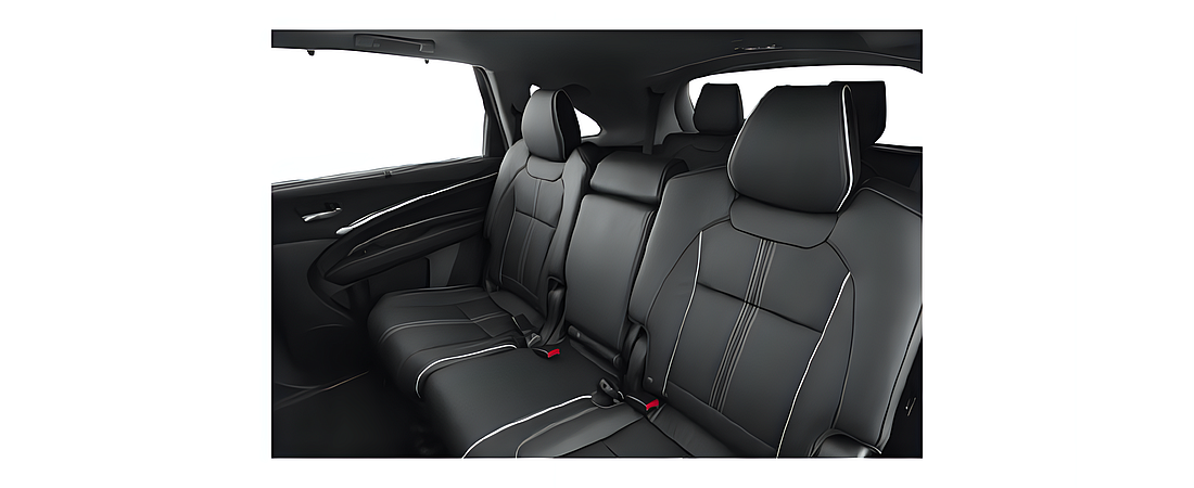 Acura MDX 2019 39