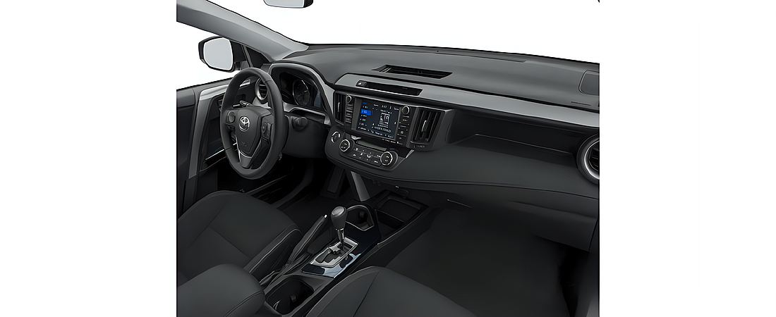 Toyota RAV4 2017 58