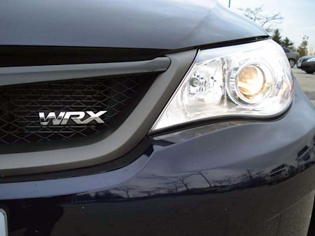 Editorial 2013 subaru wrx 07 ms