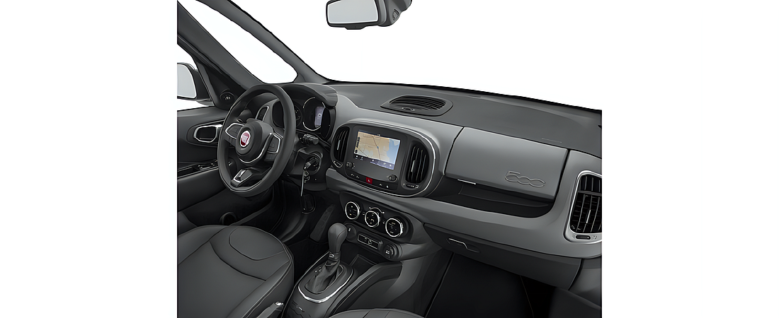 Fiat 500L 2018 14