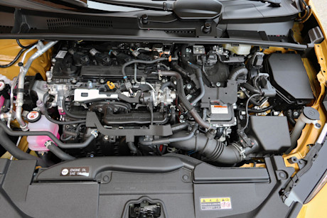 Editorial 2023 toyota prius td 230714 16 jm