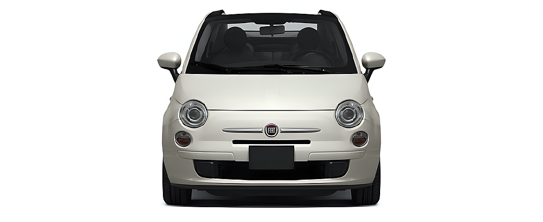 Fiat 500 2013 23