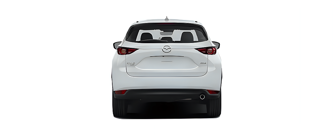 Mazda CX-5 2019 64