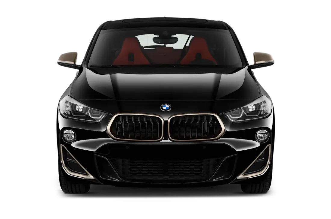 2019 BMW X2 M35 5 Door SUV