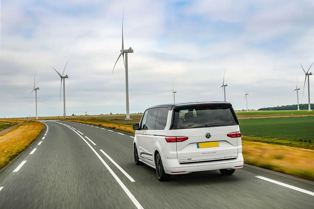 AS24 VW Multivan PHEV 5