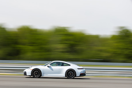 Canada’s First Porsche Experience Centre Unlocks Your 911’s Potential Image