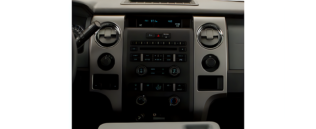 Ford F-150 2012 48