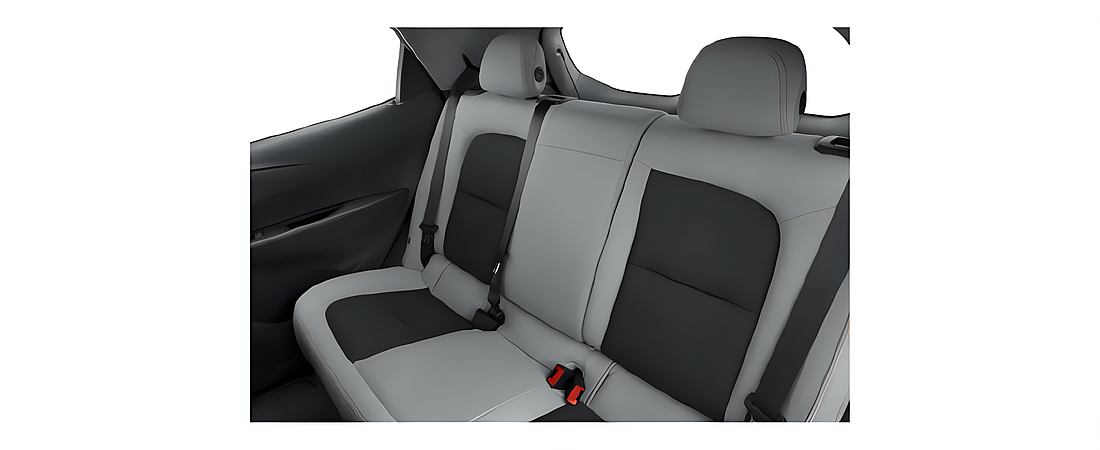 Chevrolet Bolt EV 2021 11