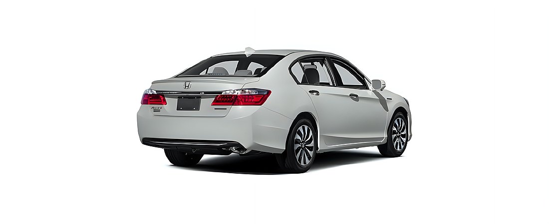 Honda Accord 2015 74