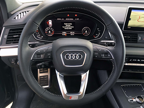 Editorial 2018 audi q5 19 sb