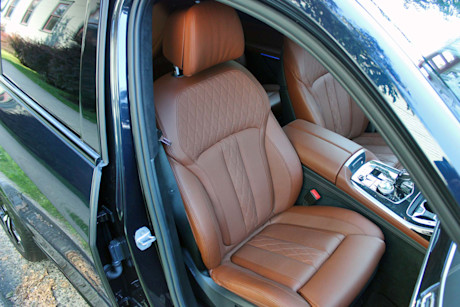 Editorial 2019 bmw x7 xdrive40i 36 dh