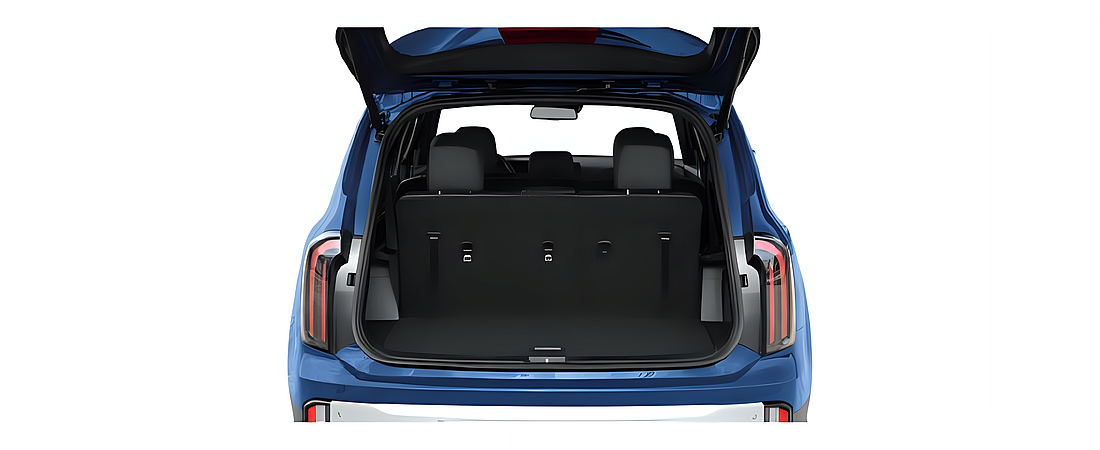 Kia Telluride 2025 10