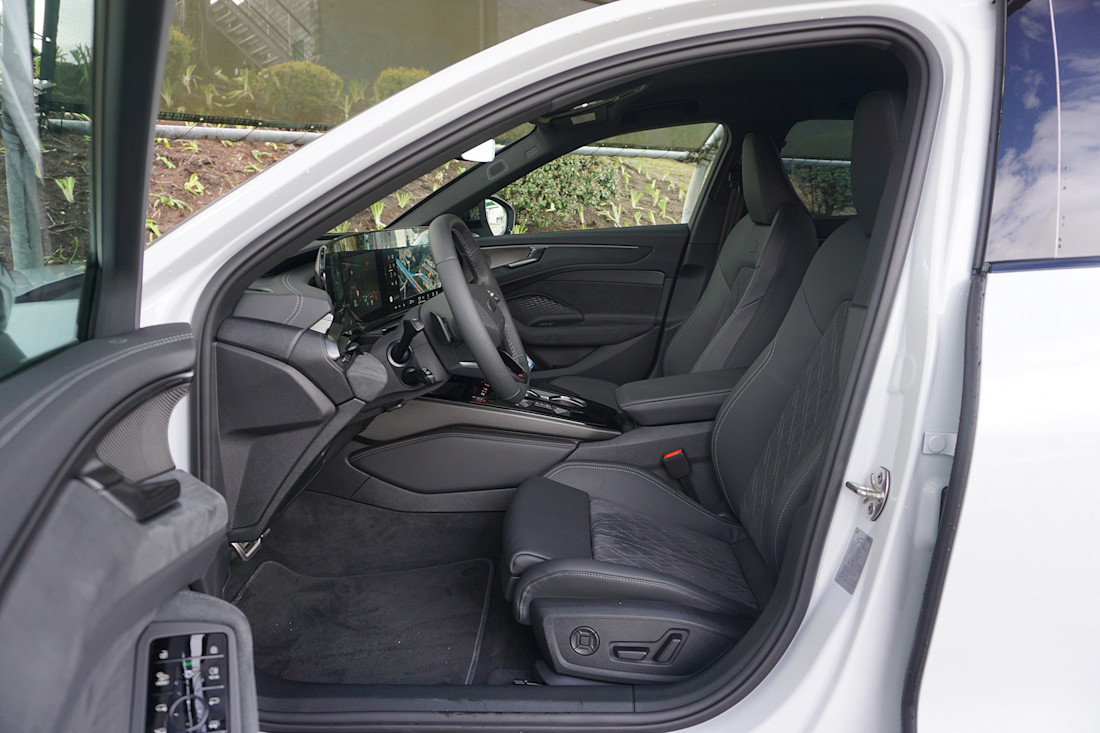 Editorial 2026 audi a6 avant fd di 250325 4