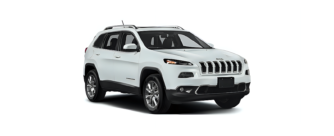 Jeep Cherokee 2018 30