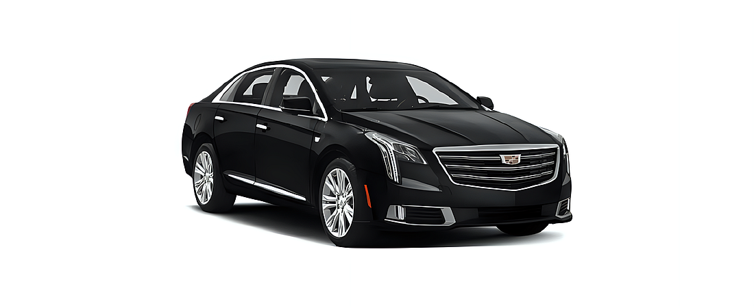 Cadillac XTS 2019 2
