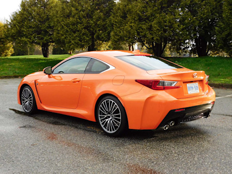Editorial 2016 lexus rc f sh 05