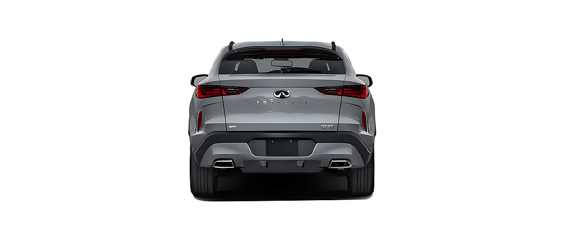 Infiniti QX55 2025 32